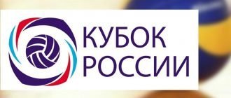 Кубок России по волейболу прямая трансляция