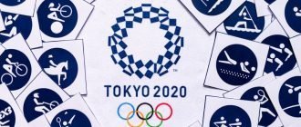 Олимпийские игры 2021 прямая трансляция
