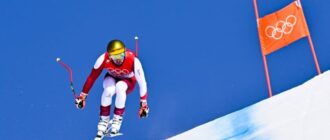 Горные лыжи 2024 прямая трансляция смотреть онлайн