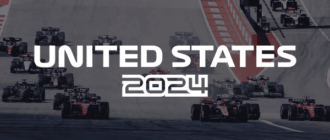 Формула-1. Гран-при США 2024 прямая трансляция